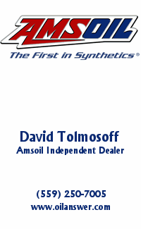 AMSOIL
