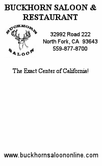 Buckhorn Saloon