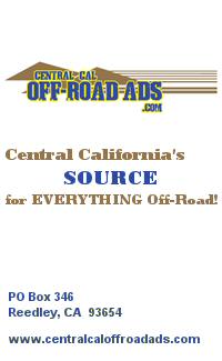 Central Cal Off-Road Ads