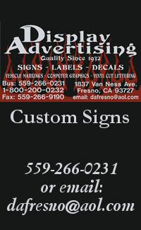 Display Advertising