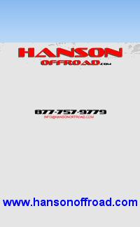 Hanson Offroad