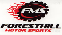 Foresthill Motor Sports