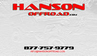 Hanson Offroad