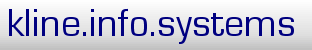 Kline Info Systems