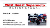 West Coast Supermoto